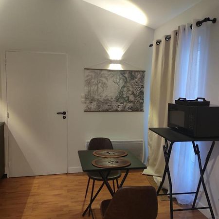 Studio Frossay Eksteriør billede
