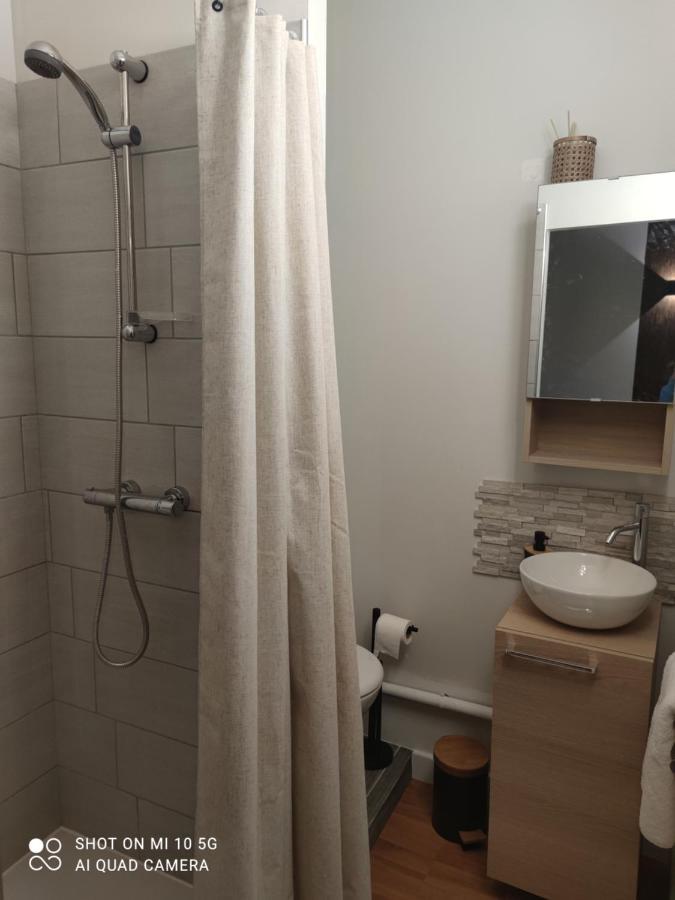 Studio Frossay Eksteriør billede
